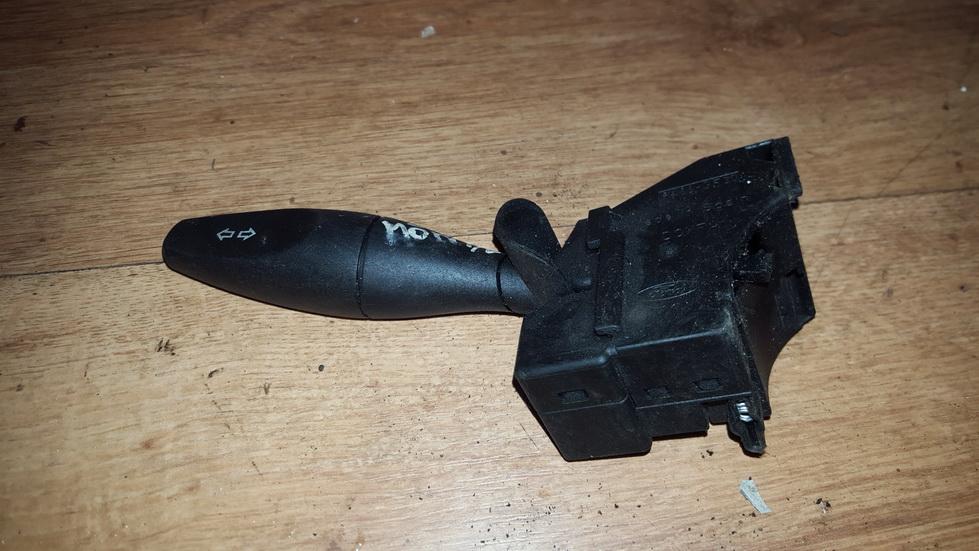 1S7T13335AD Ford Mondeo 2001 Indicator Switch (Light Stalk)