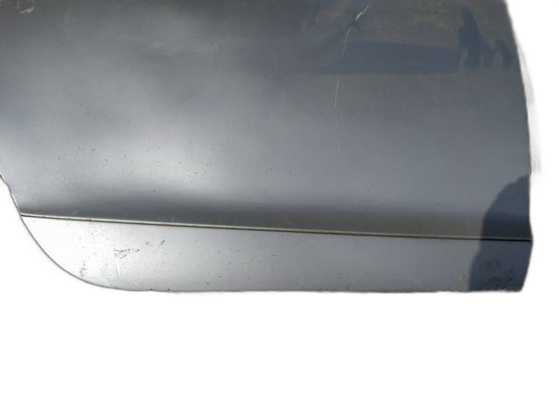 Audi A6 2006 Molding door - REAR RIGHT side