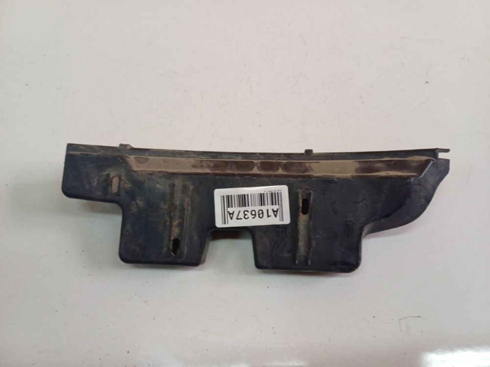 4F5807897 Audi A6 2005 REFUERZO PARAGOLPES, Soporte de montaje del parachoques - TRASERO IZQUIERDO