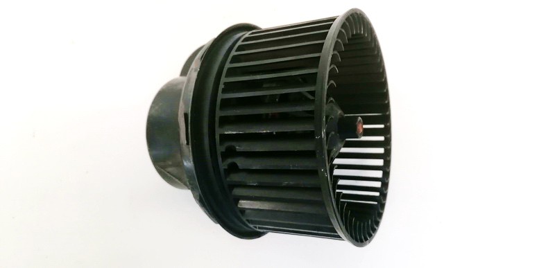 3M5H18456BD Ford S-Max 2006 Heater blower assy