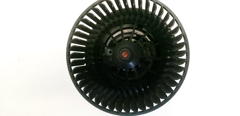 3M5H18456BD Ford S-Max 2006 Heizung Gebläsemotor - Thumbnail 2