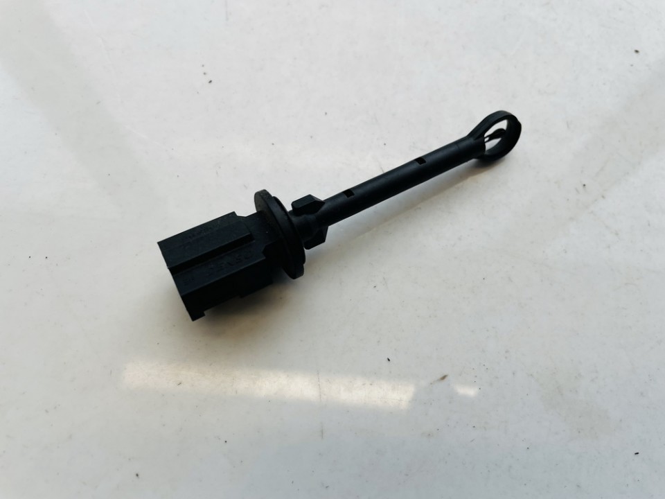 4F0820539A Audi A6 2006 Intake Air Temperature Sensor (Cabin Air ...