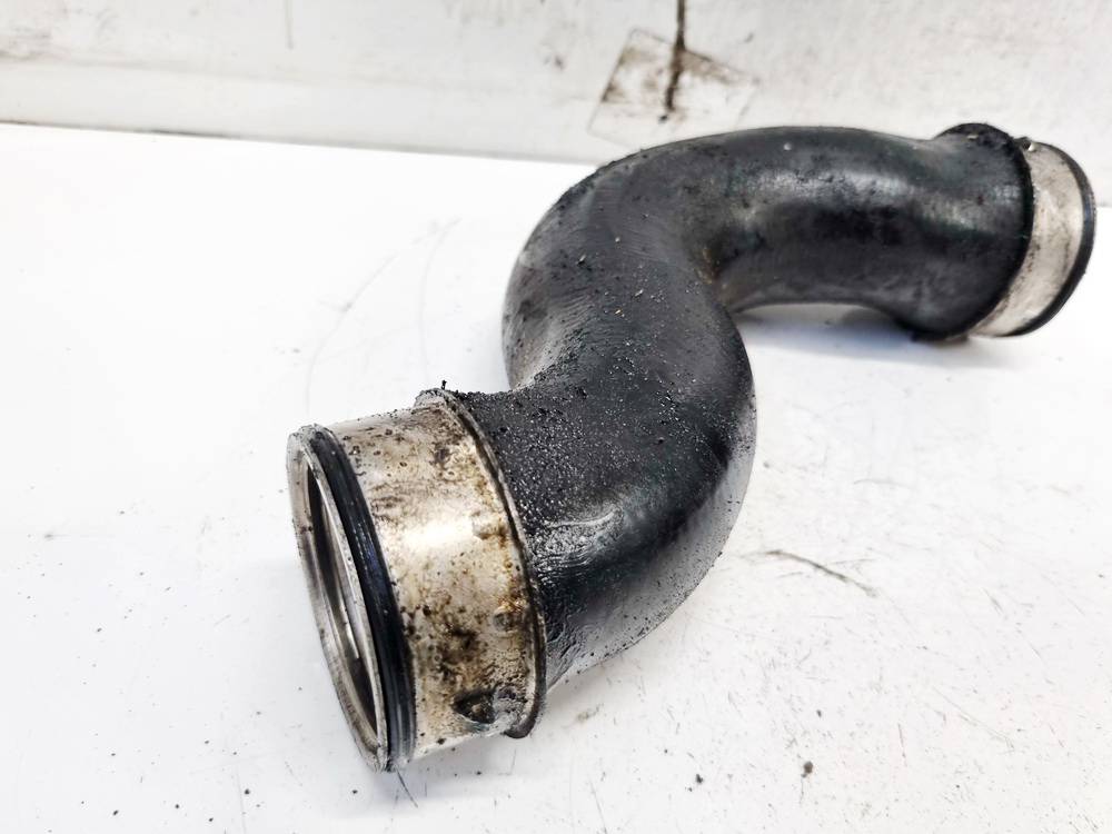 1K0145832B Audi A3 2003 TURBO INTERCOOLER PIPE HOSE - Thumbnail 2