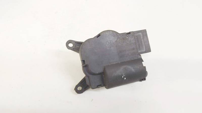 52411483R04 Audi Q7 2006 Peciuko sklendes varikliukas