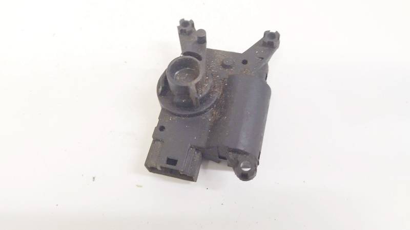 52411483R04 Audi Q7 2006 Sildītāja vārsta motoriņš - Thumbnail 3