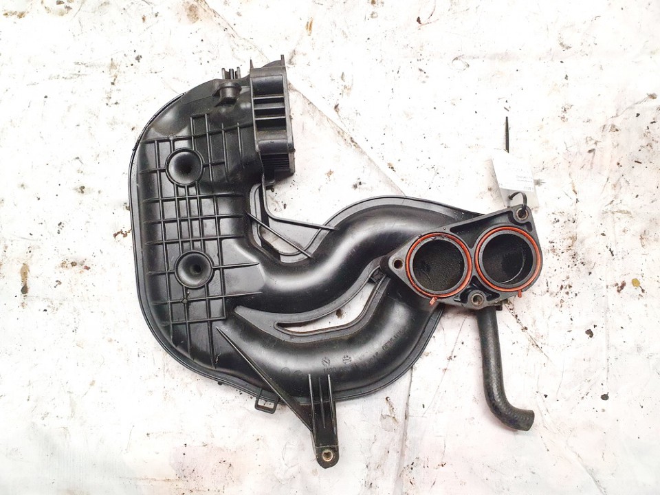 1432032 BMW 3-Series 1998 Intake manifold (Inlet Manifold) - Thumbnail 2