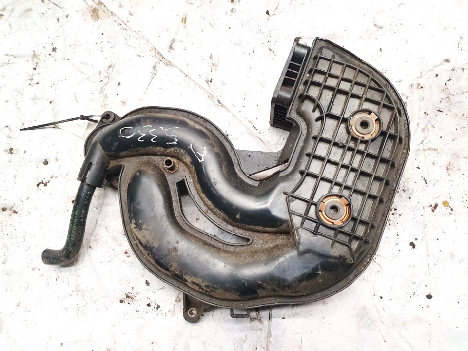 1432032 BMW 3-Series 1998 Intake manifold (Inlet Manifold)