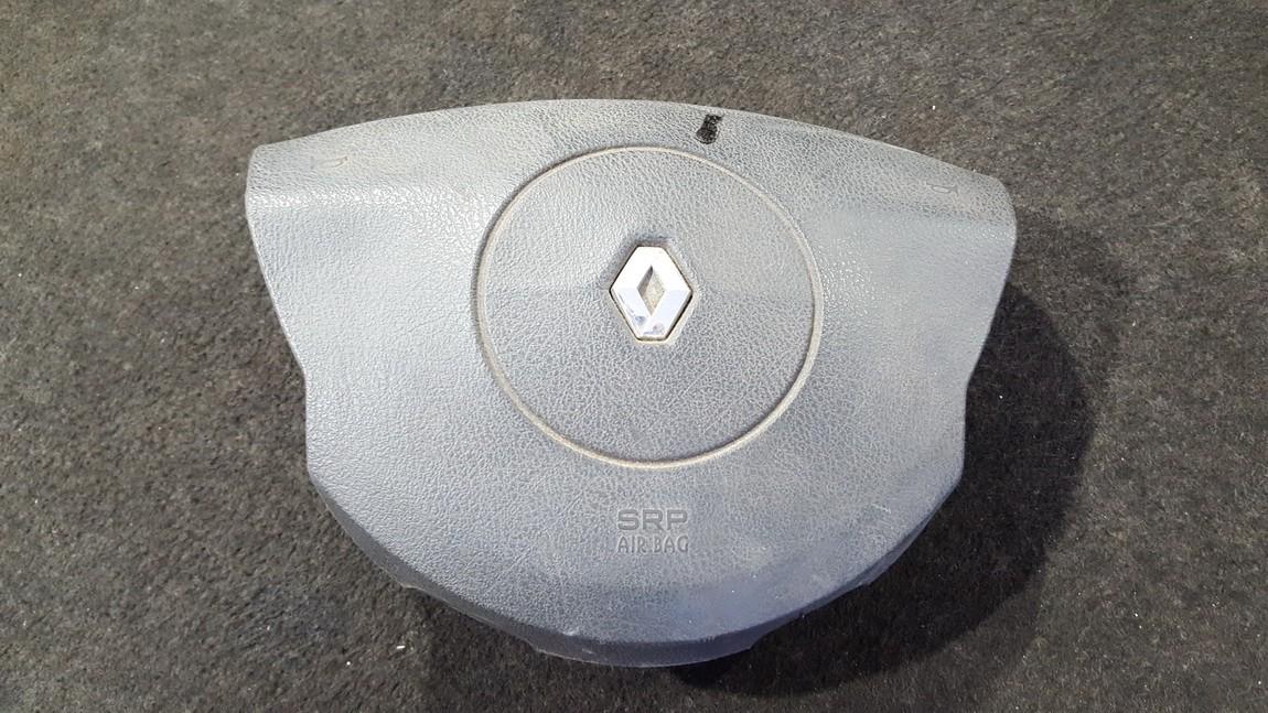 8200071203C Renault Laguna 2003 AIRBAG VOLANT AVEC REGULATEUR