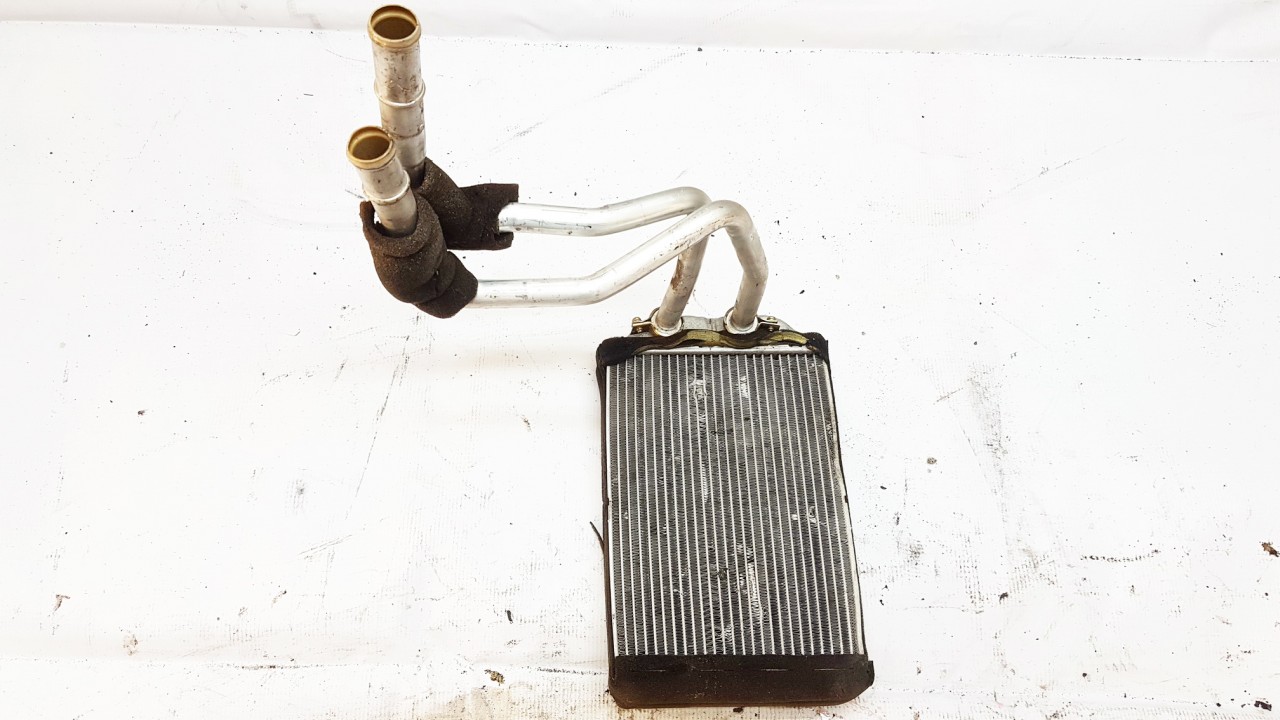 Audi A6 2001 Heater radiator (heater matrix)