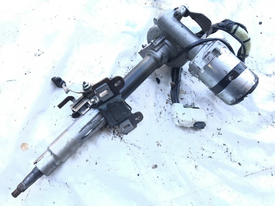 BD0036 Toyota RAV-4 2008 Elektroniczna pompa wspomagania kierownicy