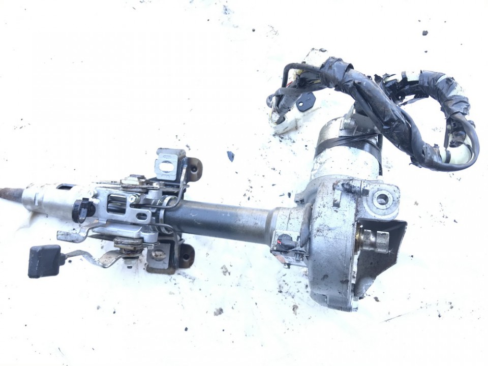 BD0036 Toyota RAV-4 2008 Elektroniczna pompa wspomagania kierownicy - Thumbnail 2