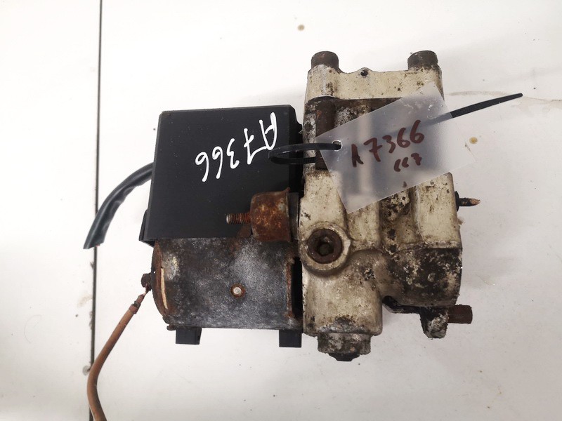 4A0614111A Audi 100 1991 ABS Unit (ABS Brake Pump)
