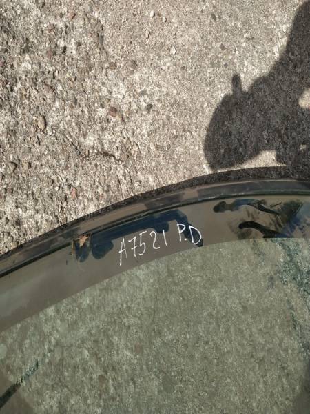 PILKOS Audi A6 2006 Doors - FRONT RIGHT - Thumbnail 3