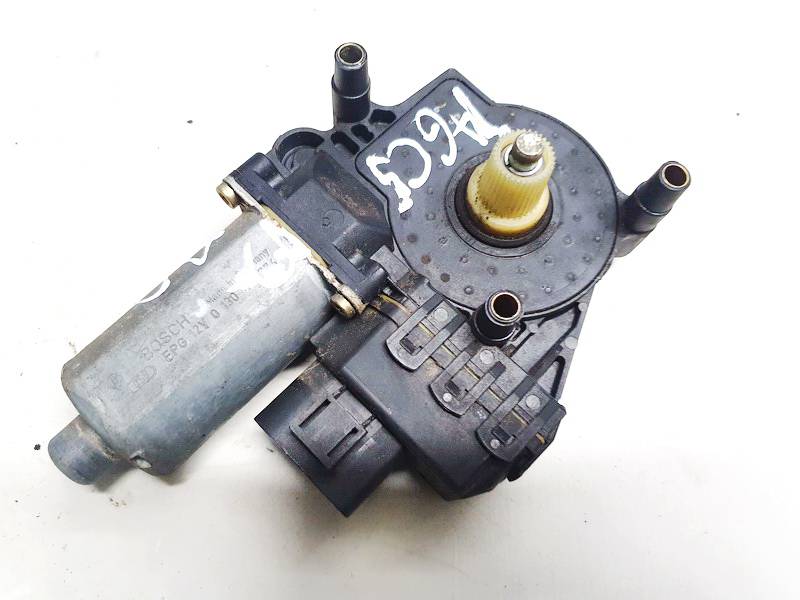 0130821774 Audi A6 2001 Duru lango pakelejo varikliukas P.D. - Thumbnail 3