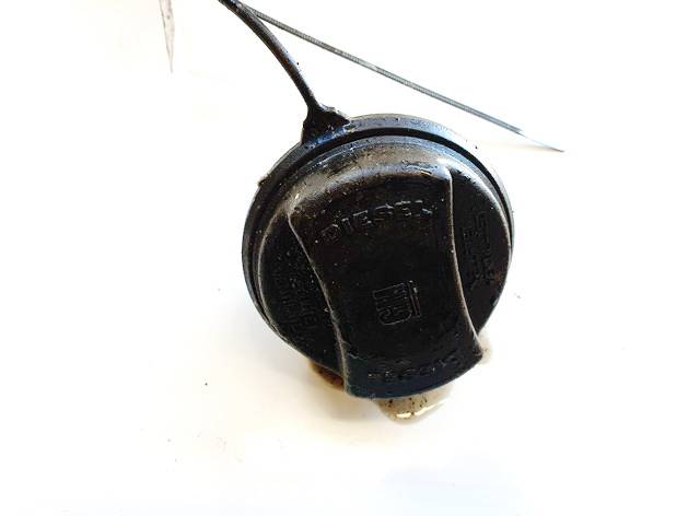 13140958 Opel Astra 2006 Fuel Tank Cap