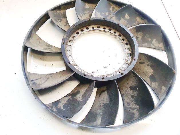 059121301A Audi A4 2002 VENTILADOR VISCOSO MOTOR, Impulsor de ventilador - Thumbnail 2