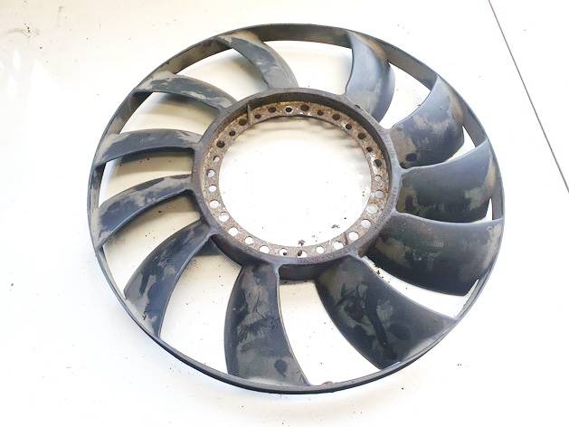 059121301A Audi A4 2002 VENTILADOR VISCOSO MOTOR, Impulsor de ventilador - Thumbnail 3