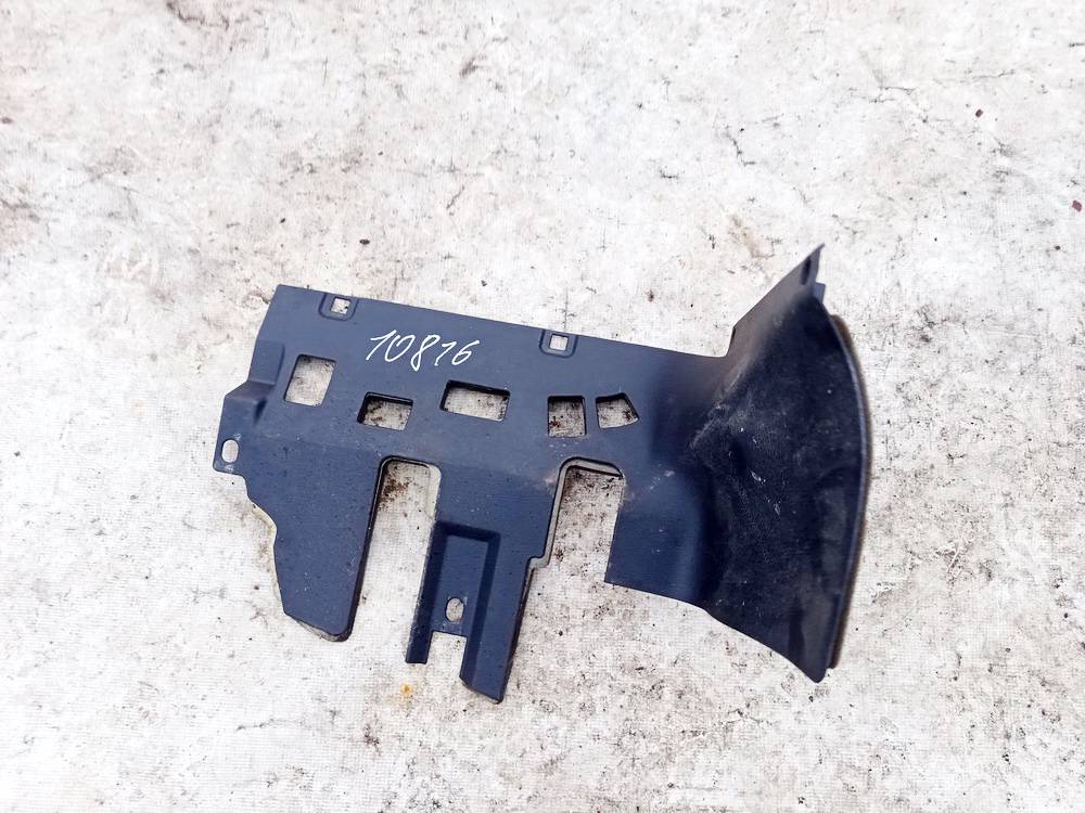 09133576 Opel Zafira 2003 Interior trim