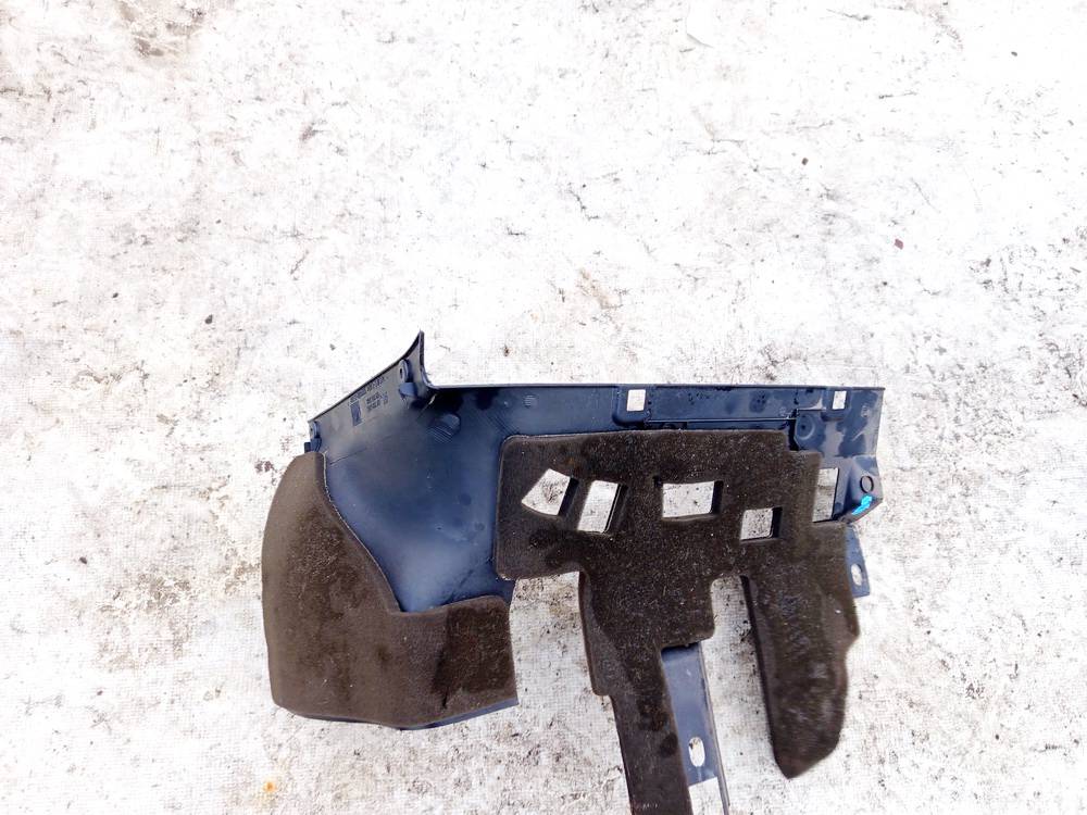 09133576 Opel Zafira 2003 Interior trim - Thumbnail 2