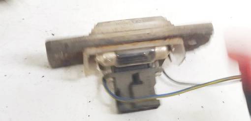 7M3943021A Seat Alhambra 1998 Фонарь подсветки номера - Thumbnail 2