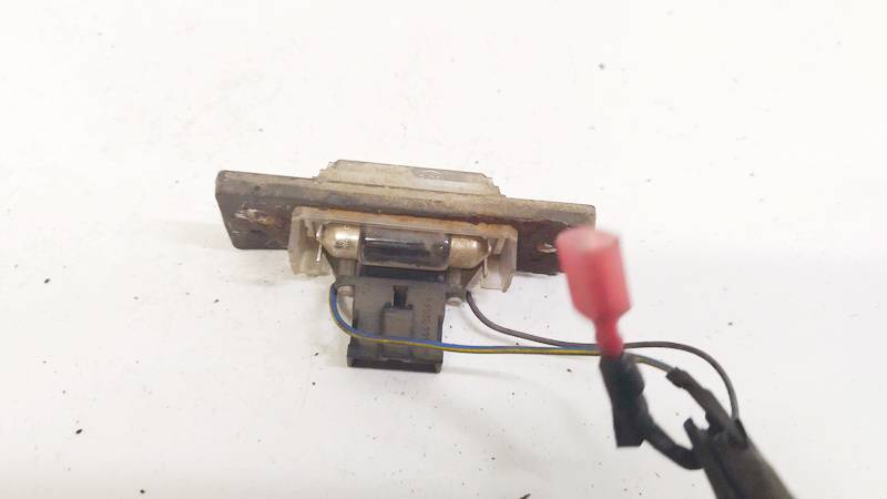 7M3943021A Seat Alhambra 1998 Фонарь подсветки номера - Thumbnail 3