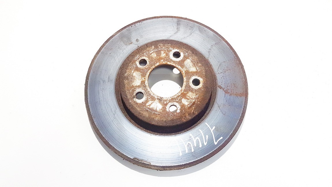 VENTILIUOJAMAS Ford Mondeo 2006 Priekinis stabdziu diskas P.