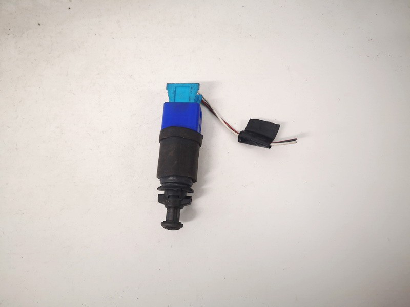 110895 Renault Vel Satis 2003 Stabdziu zibintu daviklis (rele-varlyte) - Thumbnail 2