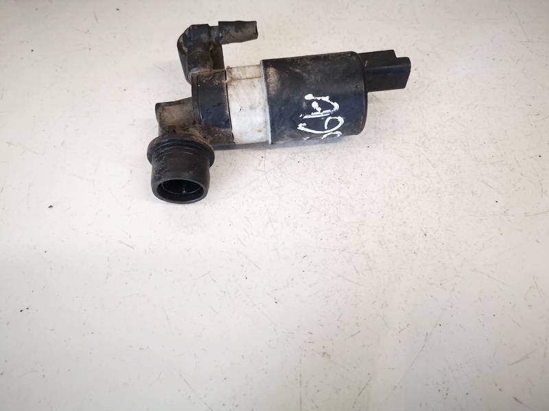 8200031805 Renault Megane 2010 Windshield Windscreen Washer Pump
