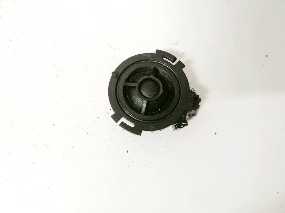 4F0035399A Audi A4 2009 Speaker (audio)