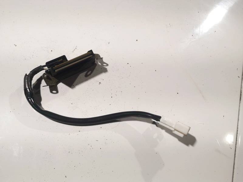 0971000360 Subaru Legacy 2008 Heater Resistor (Heater Blower Motor Resistor)