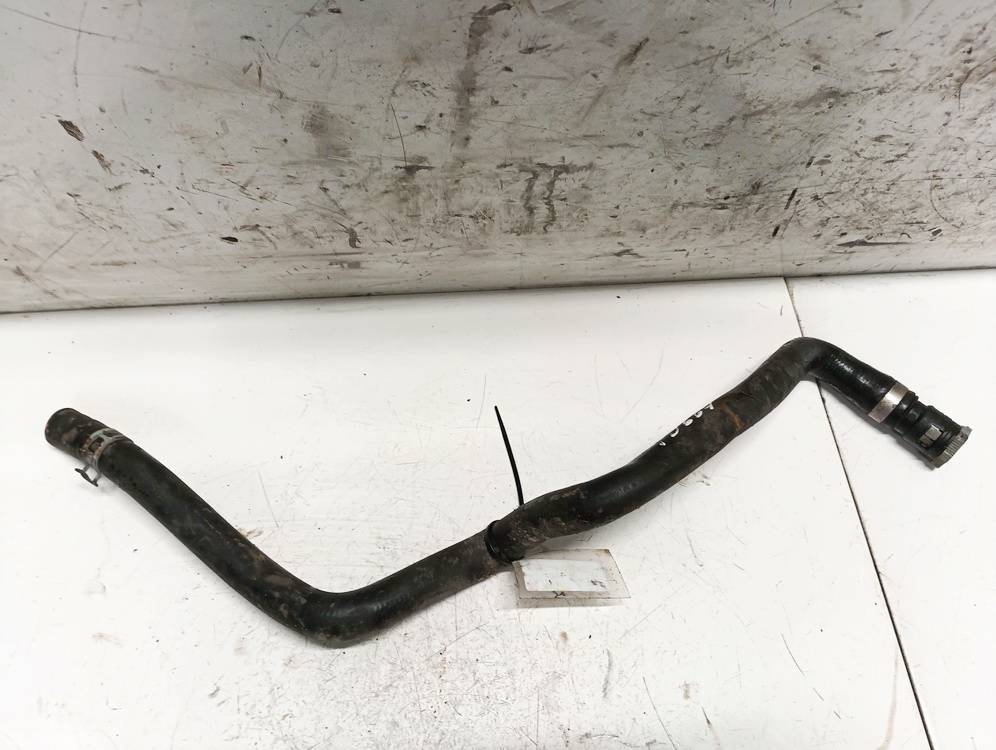 Ford Focus 2007 Vesiletku