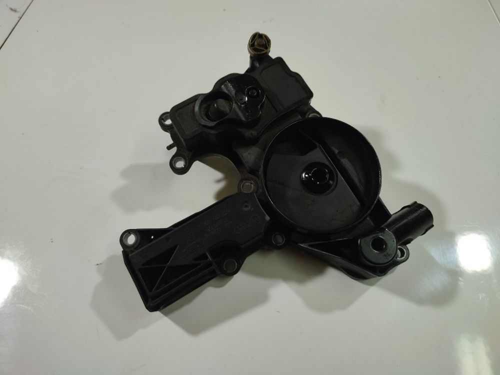 06H103495A Audi A5 2009 crankcase Pressure Control Valve
