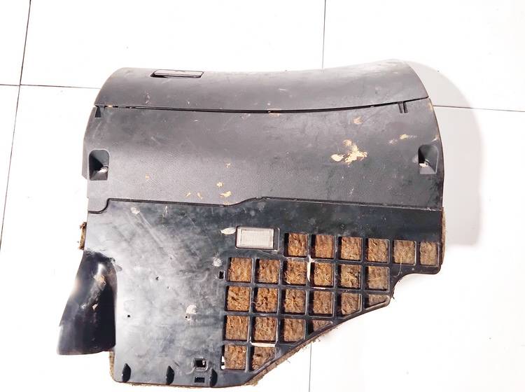 4B1857035E Audi A6 2000 Glove Box Assembly