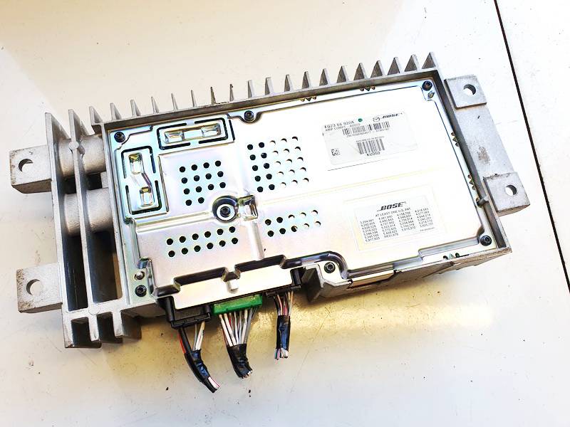 EG2366920A Mazda CX-7 2007 Amplificateur audio - Thumbnail 3