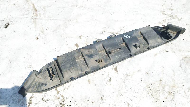 4L0121285 Audi Q7 2006 Montage, Kühler - Thumbnail 2