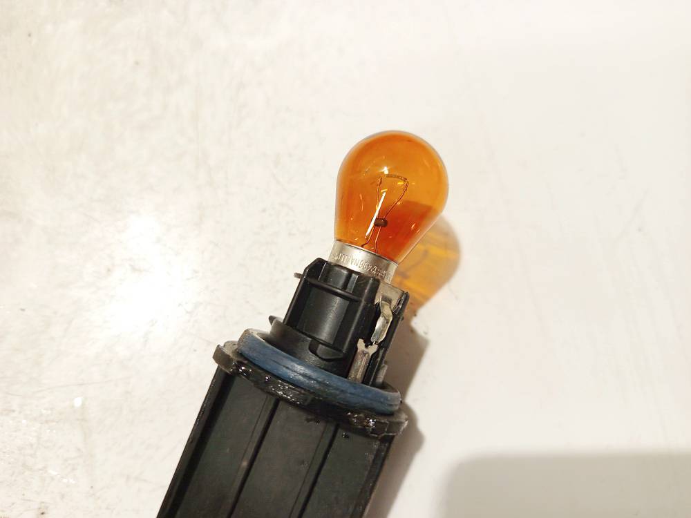 90000642 Volkswagen Passat 2013 Indicator Bulb Holder - Thumbnail 3