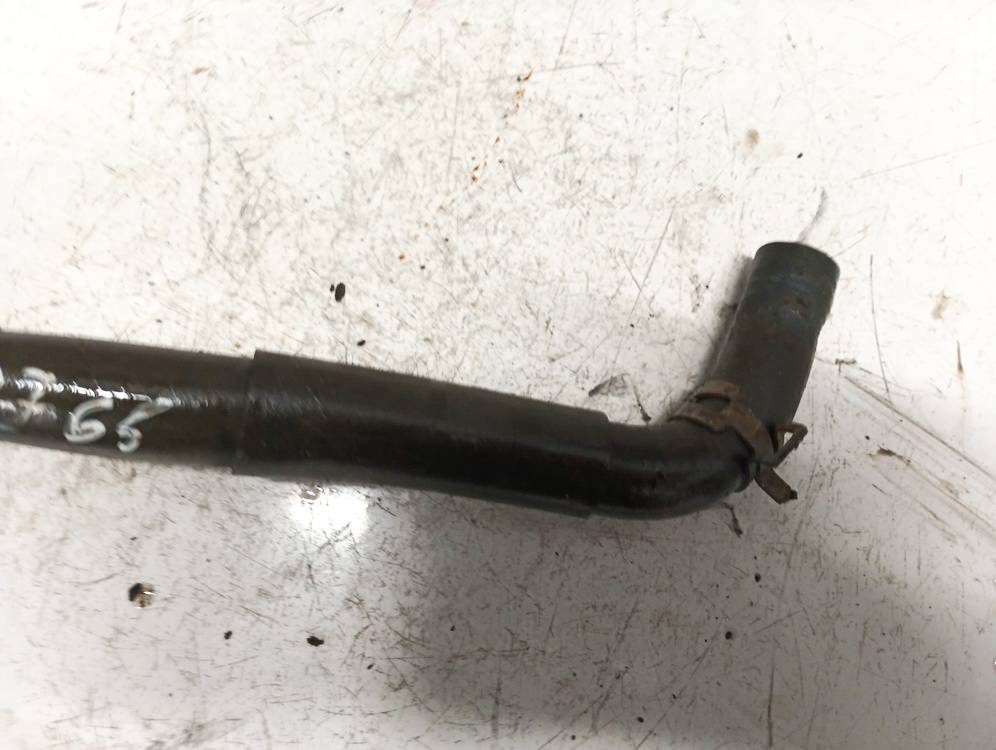 Suzuki Swift 2007 Ūdens šļūtene - Thumbnail 3