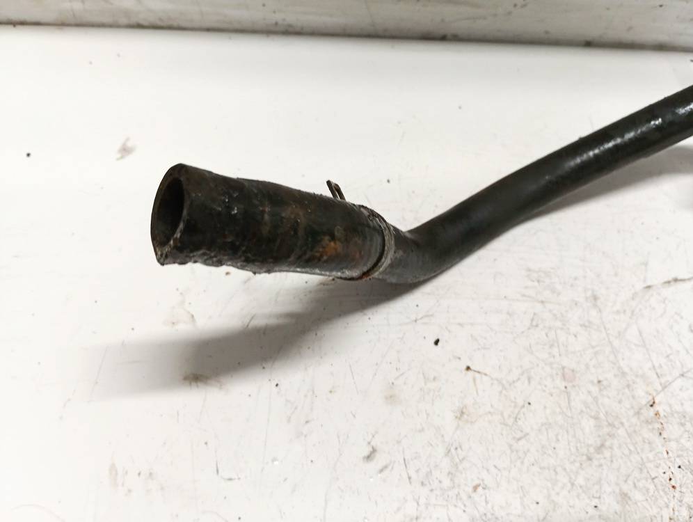 Suzuki Swift 2007 Ūdens šļūtene - Thumbnail 2