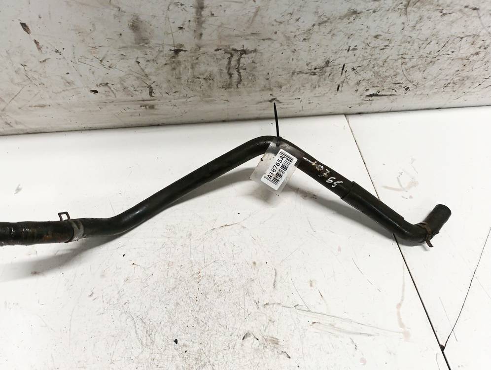 Suzuki Swift 2007 Radiator Hose (Water Hose)