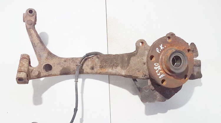 8D0407257S Volkswagen Passat 1996 Steering knuckle - FRONT LEFT