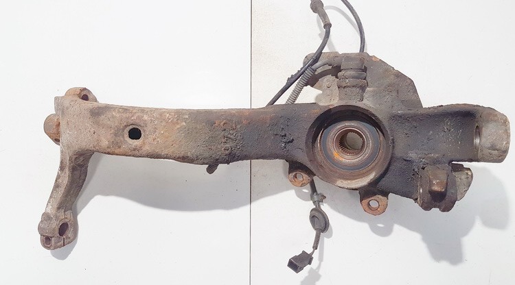 8D0407257S Volkswagen Passat 1996 Steering knuckle - FRONT LEFT - Thumbnail 2