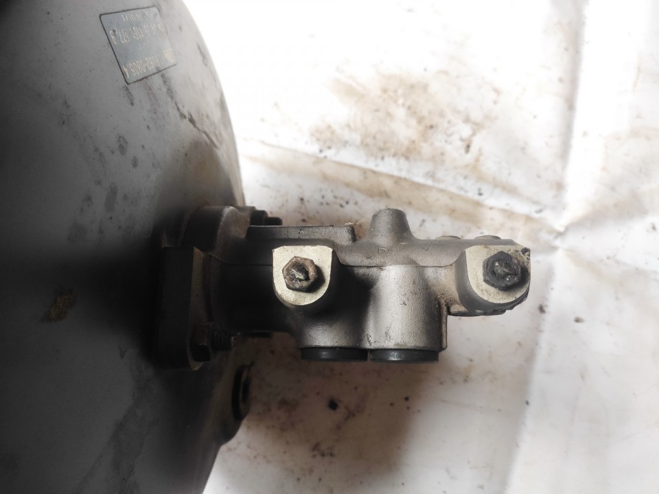 10612302303 BMW 3-Series 1997 Pagrindinis stabdziu cilindras - Thumbnail 2