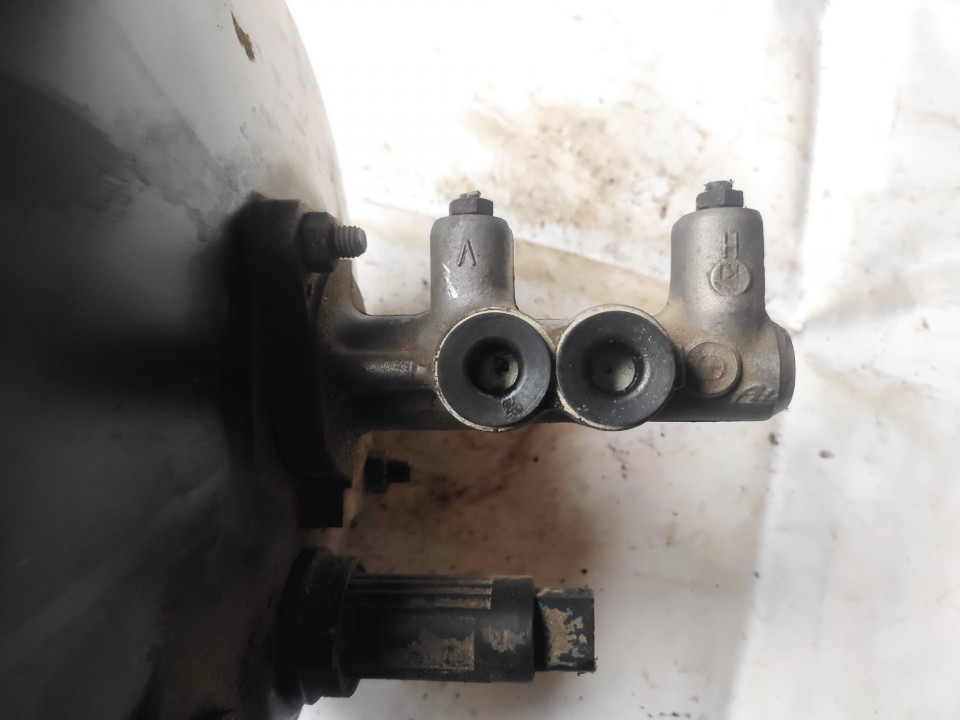 10612302303 BMW 3-Series 1997 Pagrindinis stabdziu cilindras