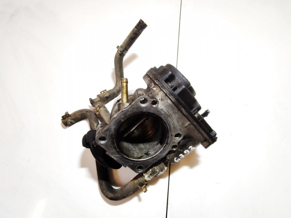 06A133064J Volkswagen Golf 1999 High Flow Throttle Body Valve (Air Control Valve)