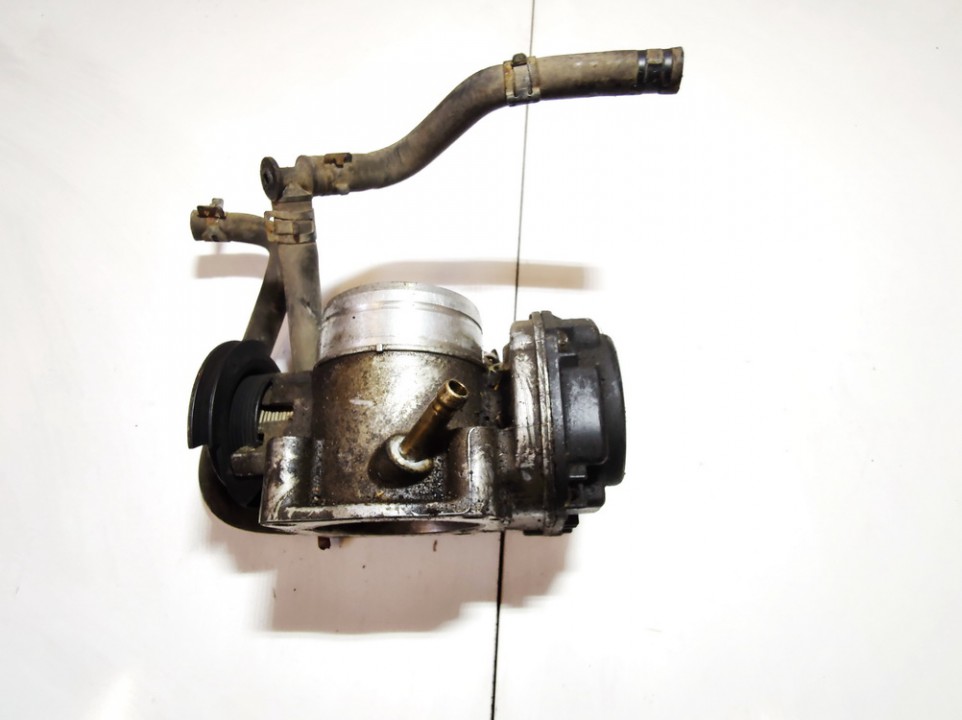 06A133064J Volkswagen Golf 1999 High Flow Throttle Body Valve (Air Control Valve) - Thumbnail 2