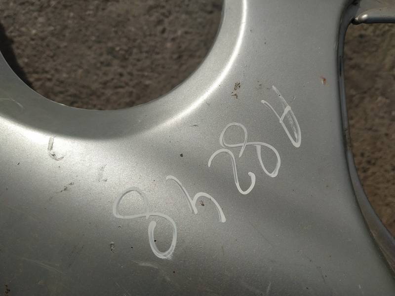 SIDABRINIS Rover 25 2002 Stoßstange Vorne - Thumbnail 4