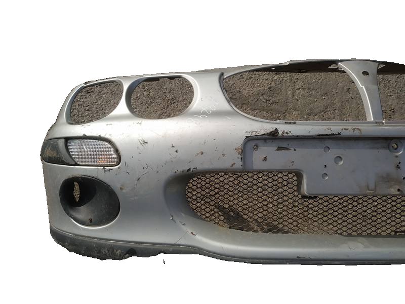 SIDABRINIS Rover 25 2002 Stoßstange Vorne - Thumbnail 2