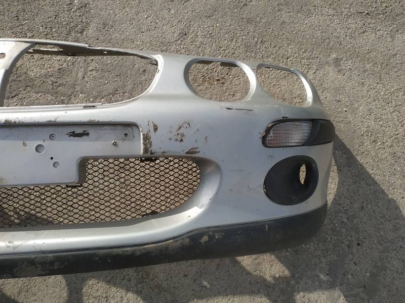 SIDABRINIS Rover 25 2002 Stoßstange Vorne - Thumbnail 3