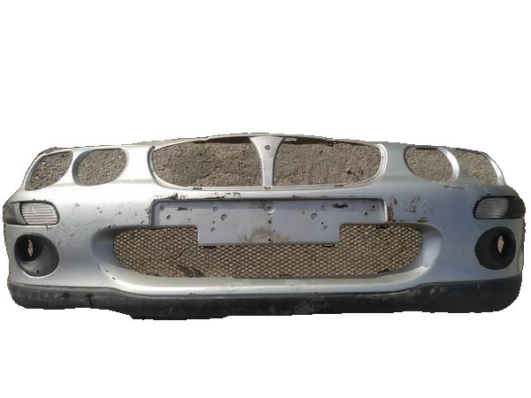 SIDABRINIS Rover 25 2002 Bumper - FRONT