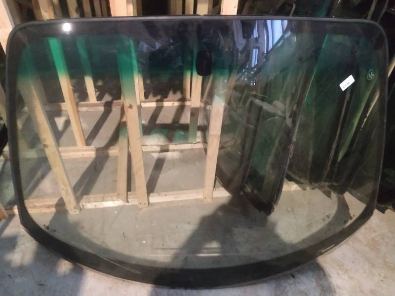 Renault Scenic 2004 Szyba - PRZEDNIE